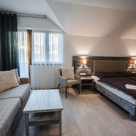 Vila Ambiente Donovaly Exterior photo