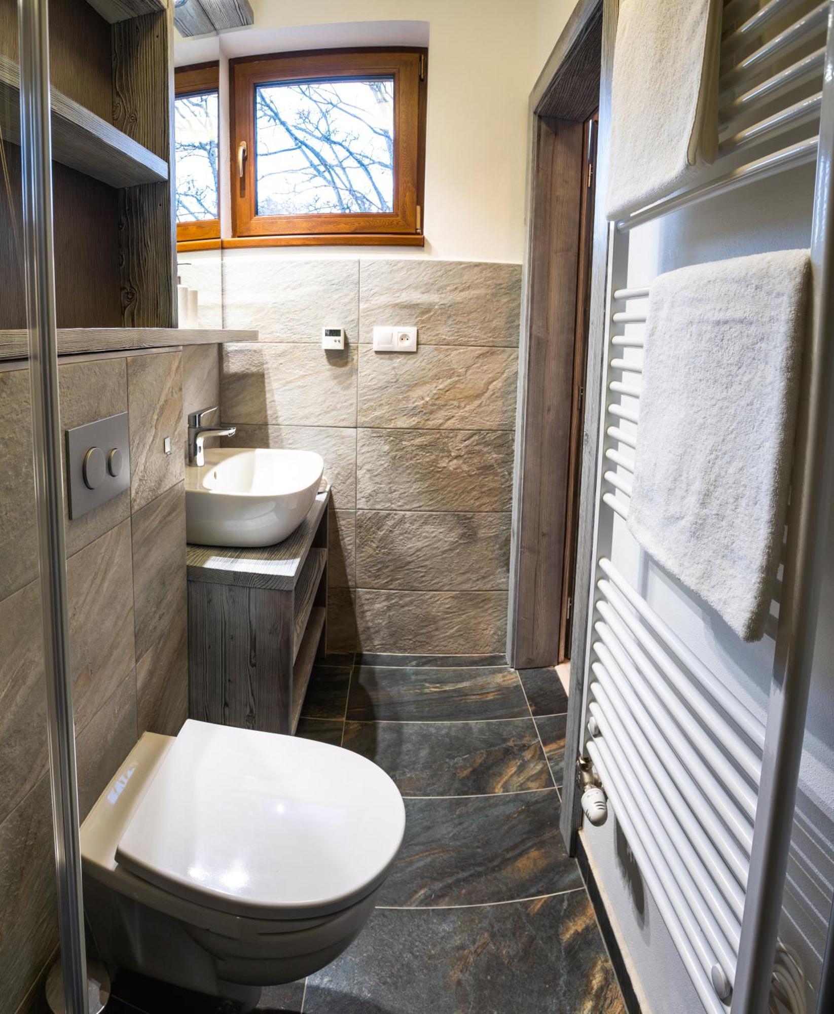 Vila Ambiente Donovaly Exterior photo