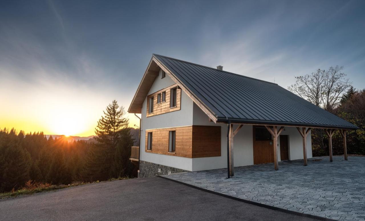 Vila Ambiente Donovaly Exterior photo