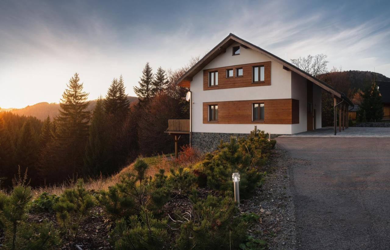 Vila Ambiente Donovaly Exterior photo